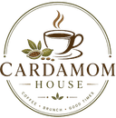 Cardamom House logo
